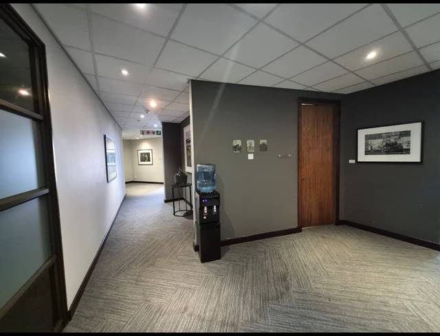988M² OFFICE TO LET IN SANDTON CENTRAL